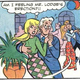 Illustration for article titled The best of Archie out of context